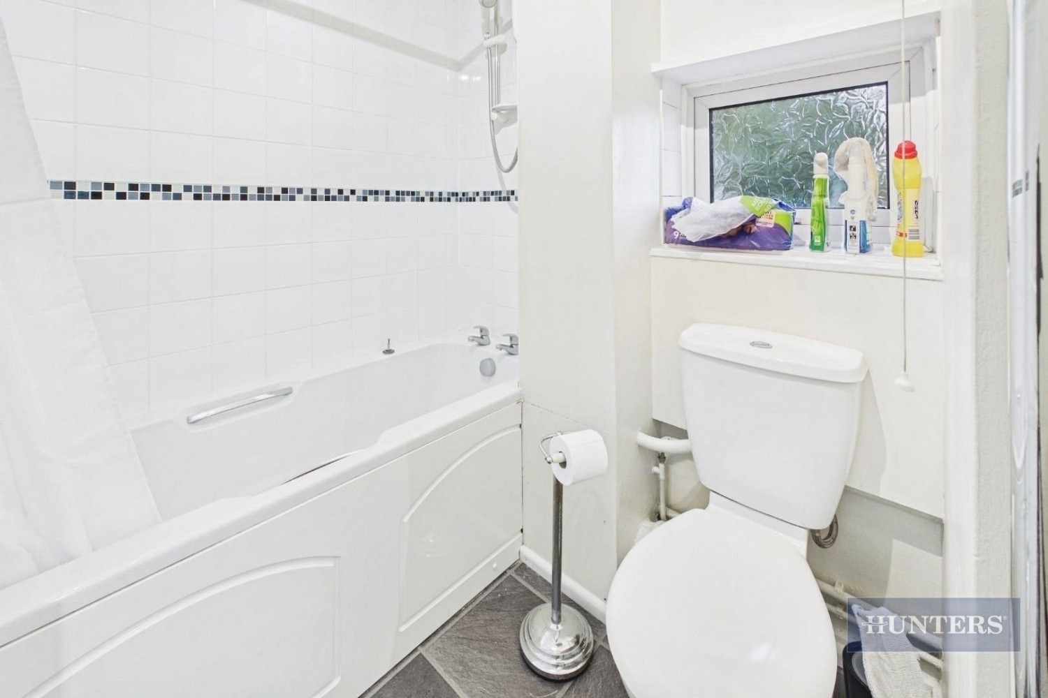 Mercury Close, Southampton