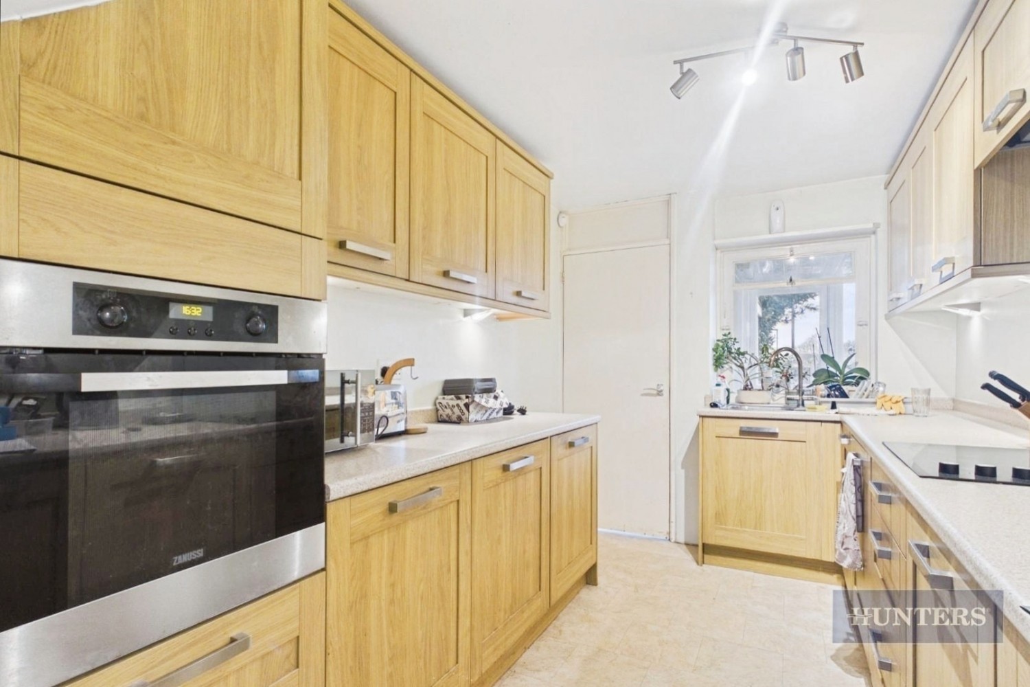 Mercury Close, Southampton