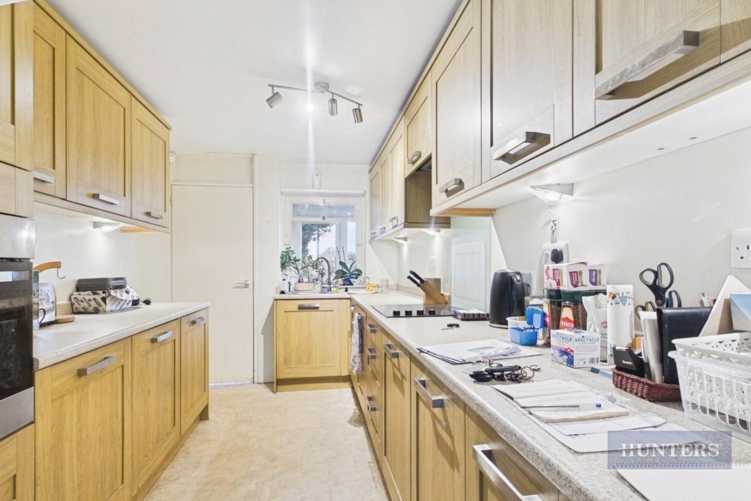 Mercury Close, Southampton