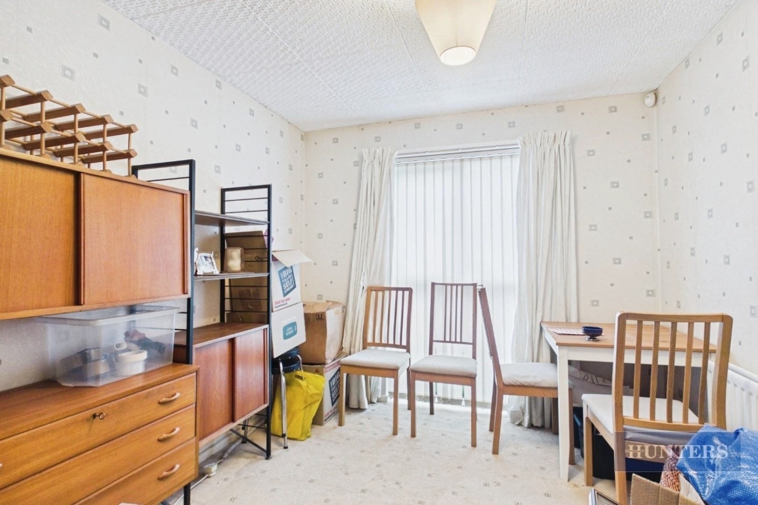 Mercury Close, Southampton