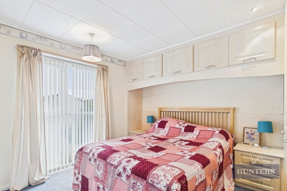 Mercury Close, Southampton