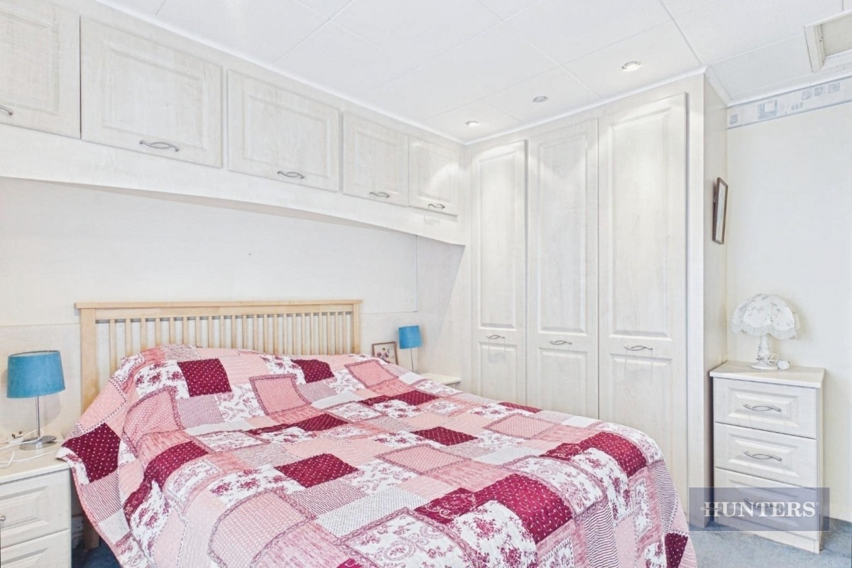 Mercury Close, Southampton