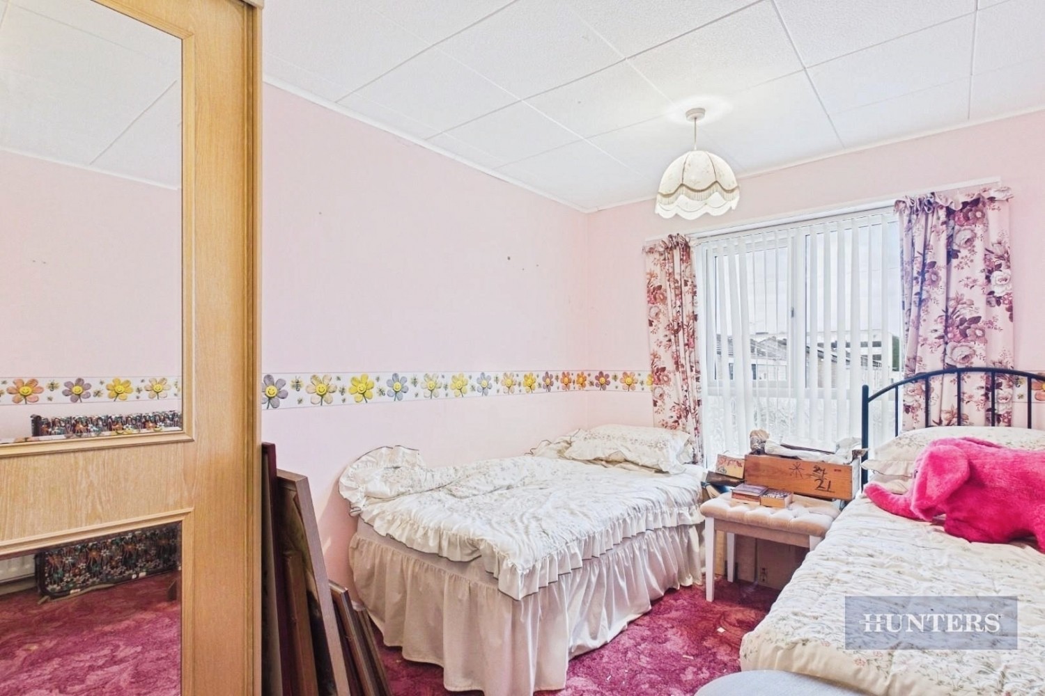 Mercury Close, Southampton