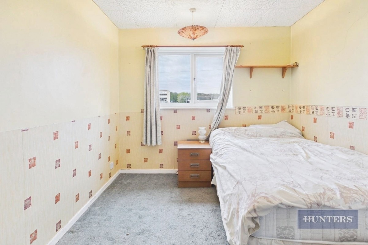 Mercury Close, Southampton