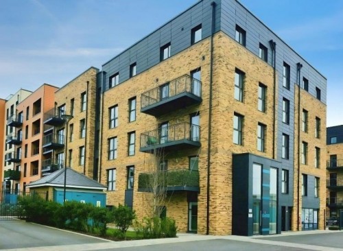 Thomas Blake Avenue, Southampton