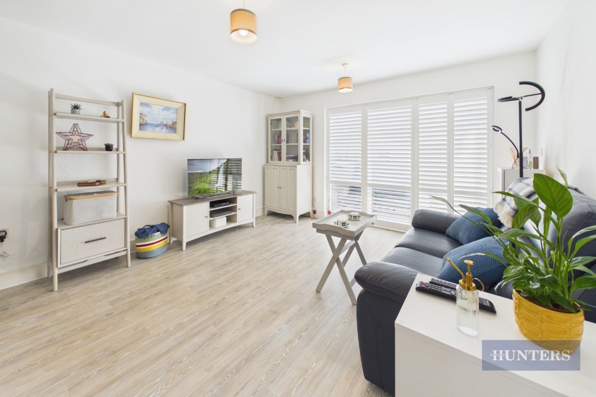 Thomas Blake Avenue, Southampton