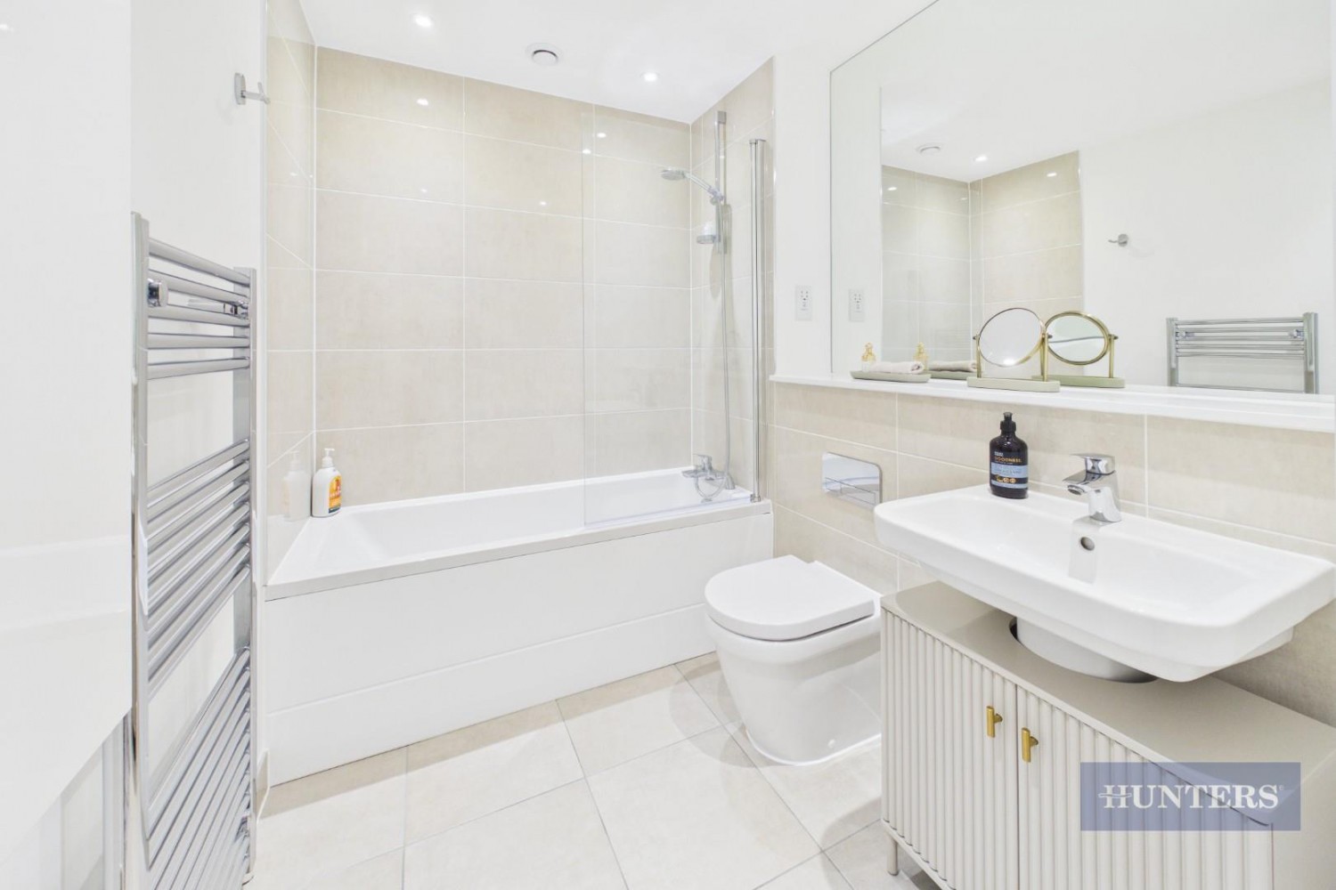 Thomas Blake Avenue, Southampton