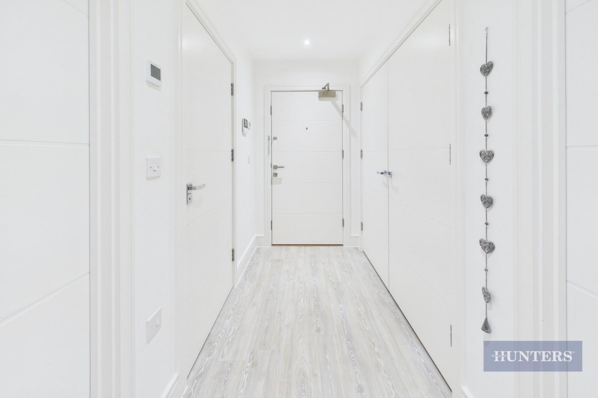 Thomas Blake Avenue, Southampton