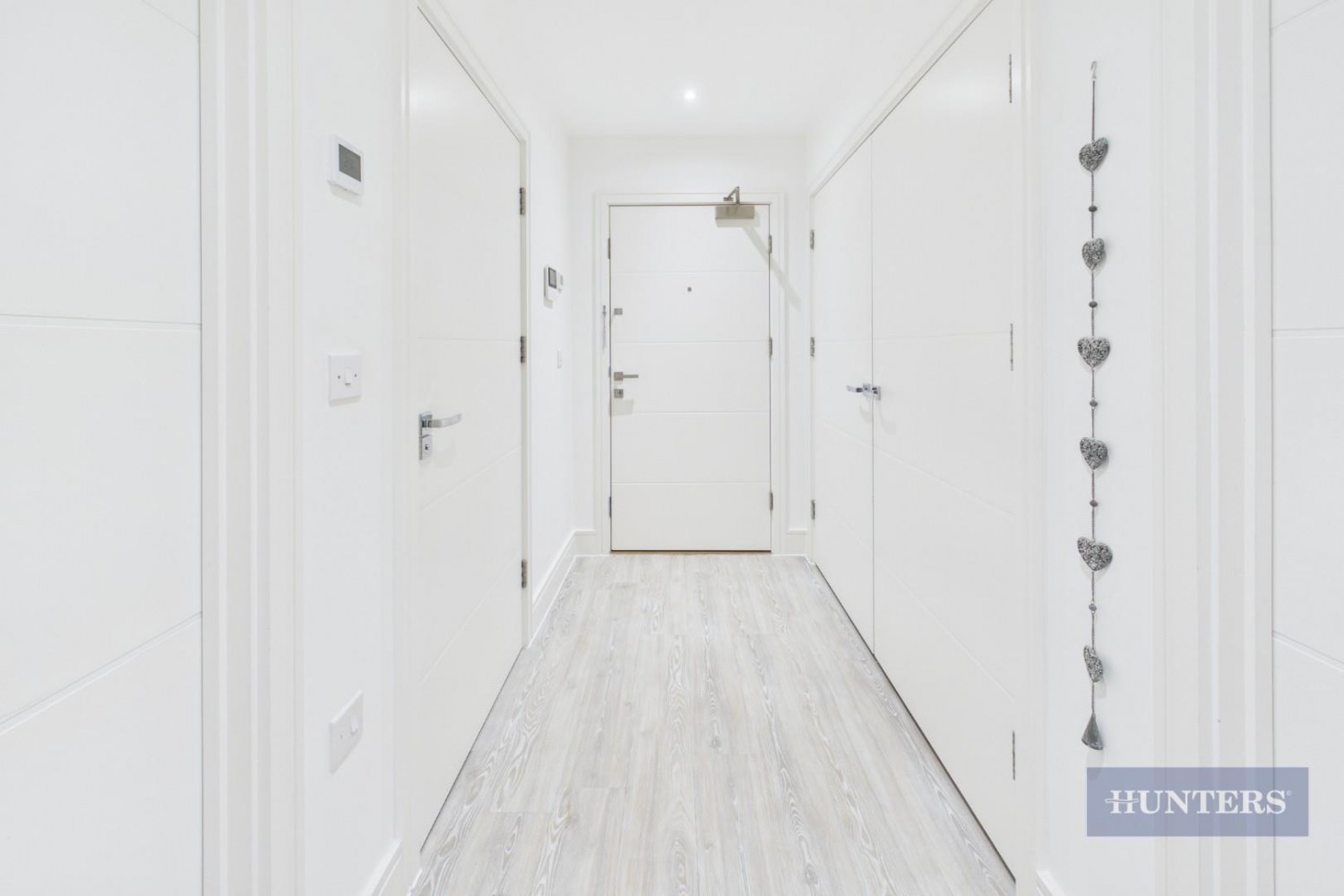 Thomas Blake Avenue, Southampton