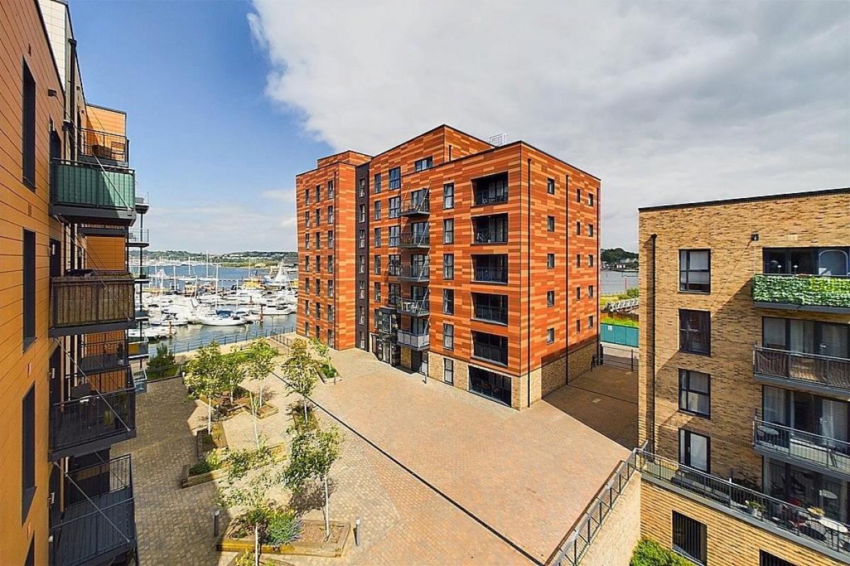 Thomas Blake Avenue, Southampton