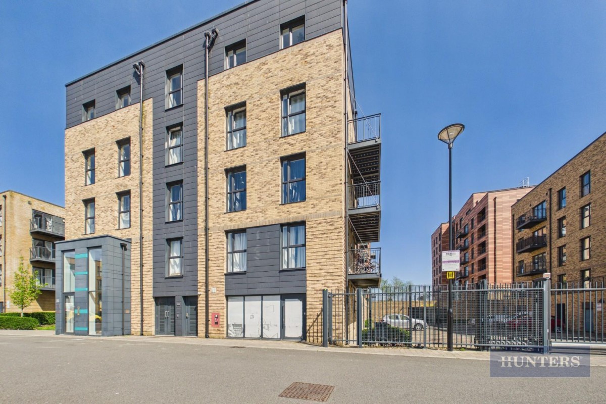 Thomas Blake Avenue, Southampton