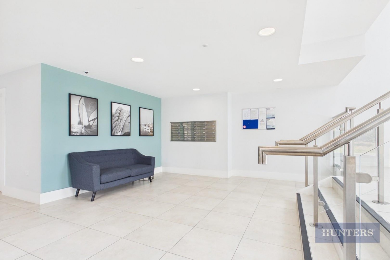 1 bedroom Flat for sale in Thomas Blake Avenue, Southampton