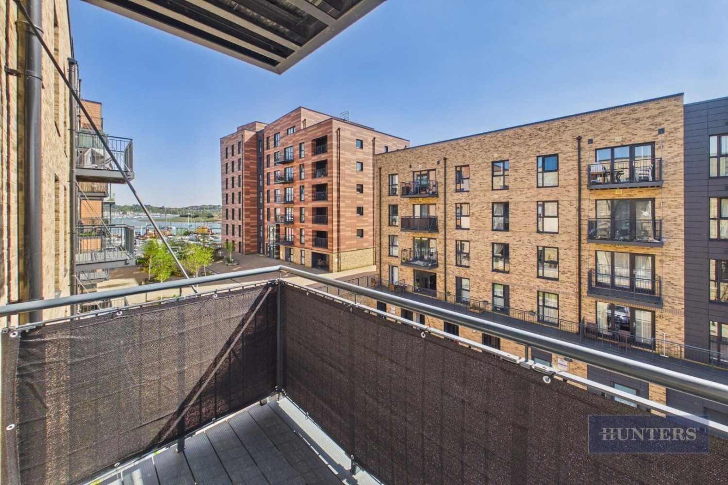 Thomas Blake Avenue, Southampton