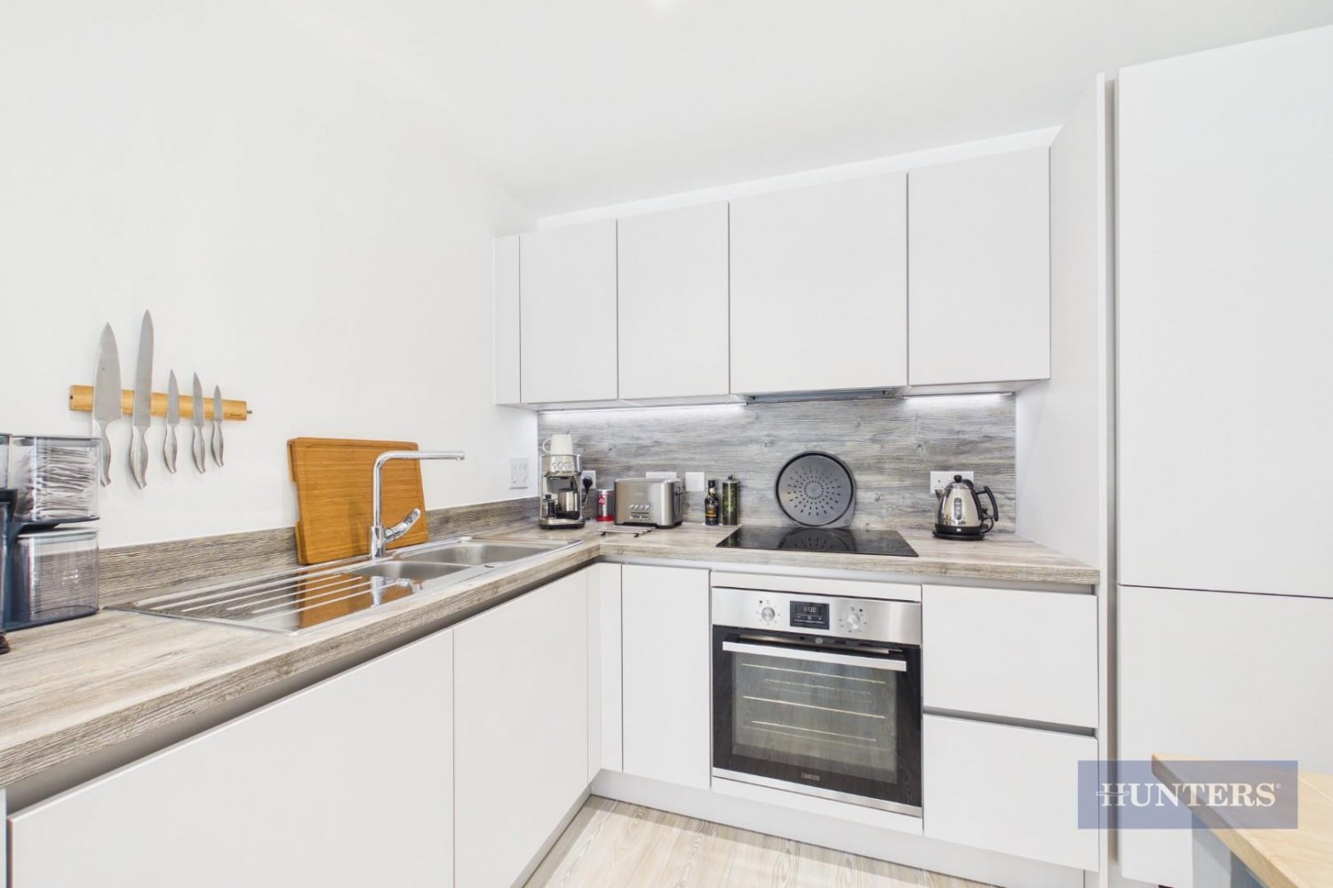 Thomas Blake Avenue, Southampton