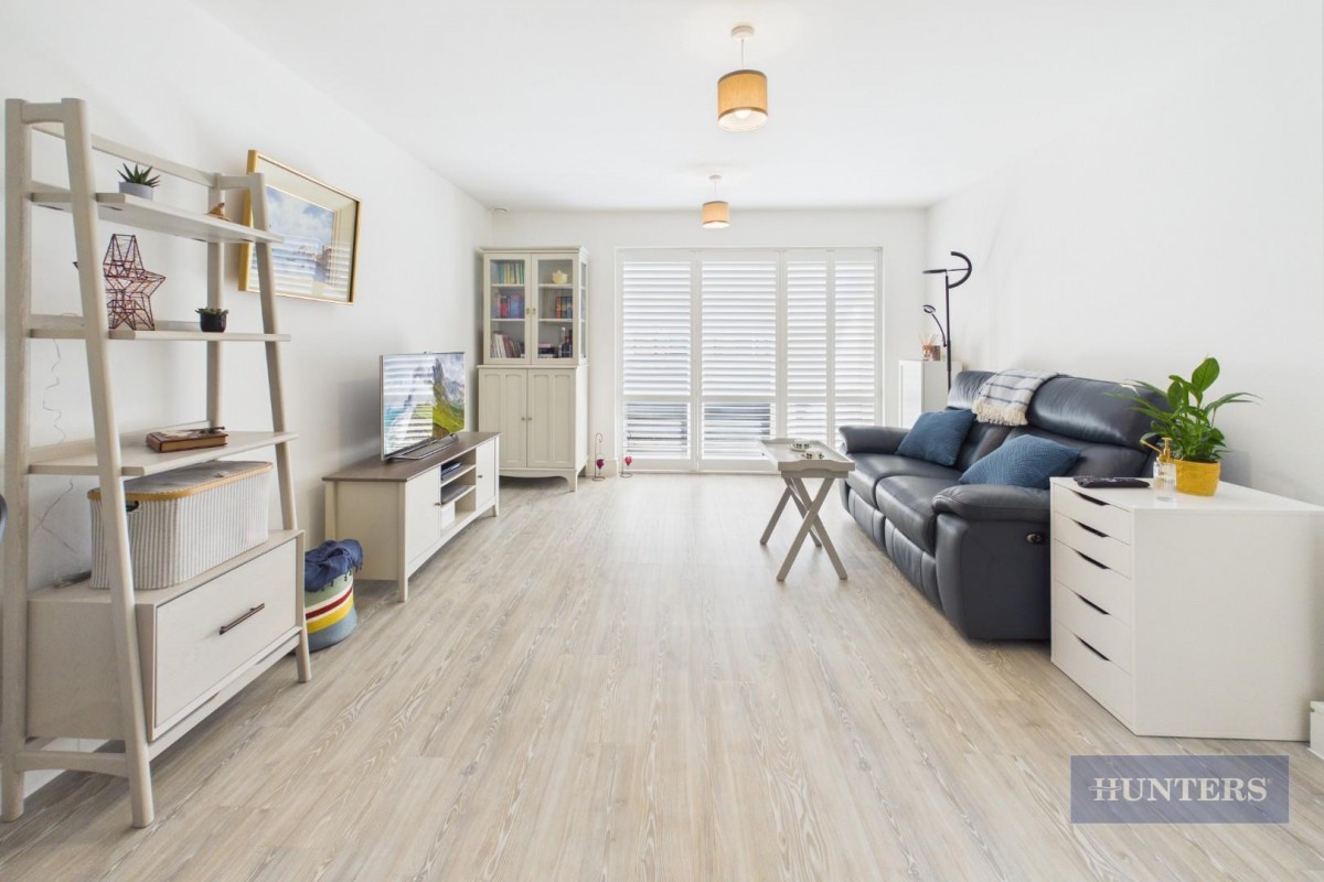 Thomas Blake Avenue, Southampton