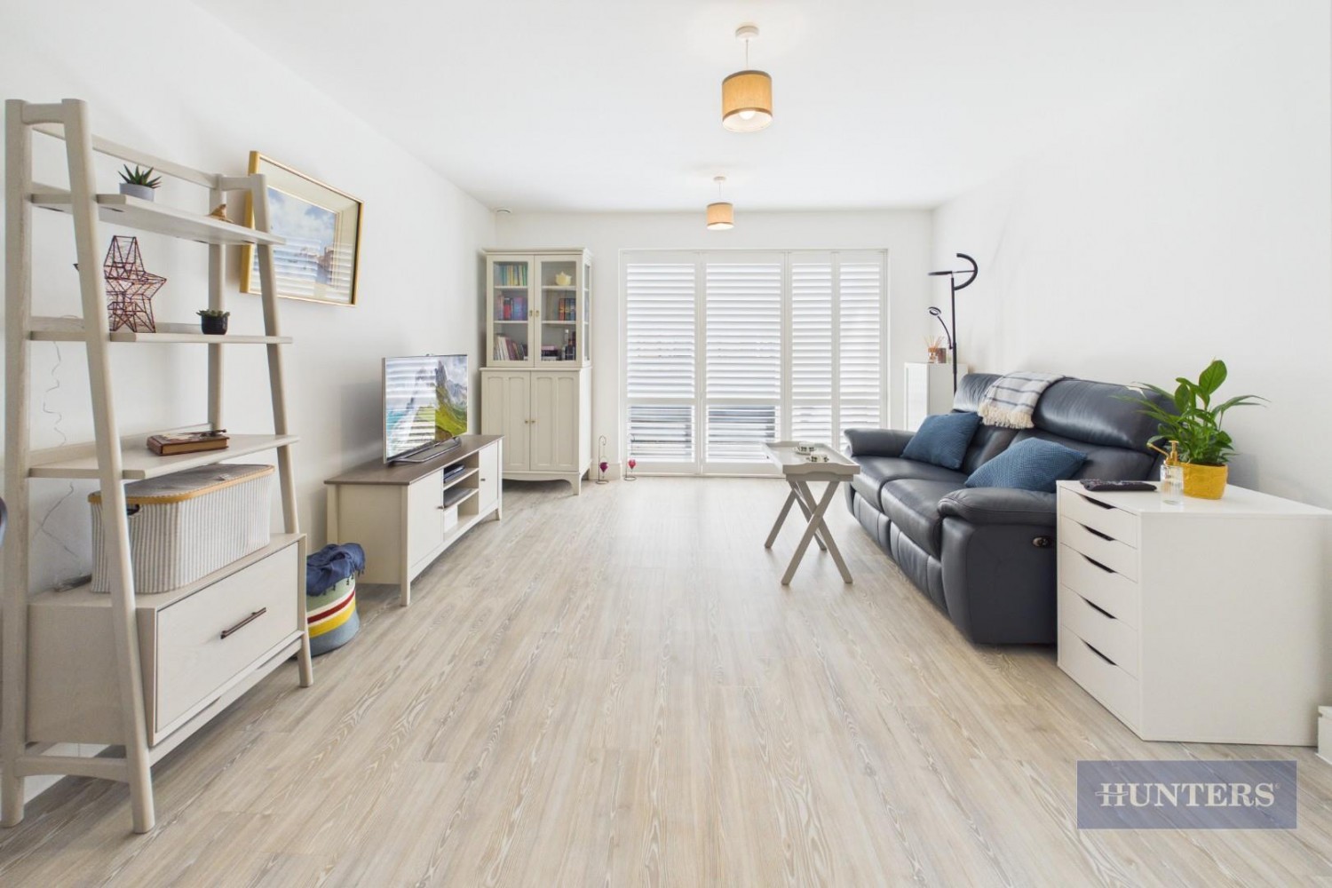 Thomas Blake Avenue, Southampton