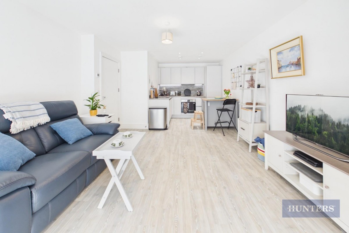 Thomas Blake Avenue, Southampton