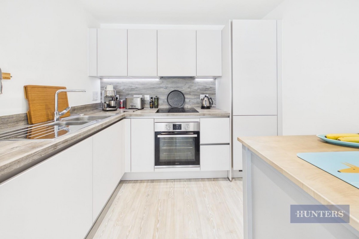 Thomas Blake Avenue, Southampton