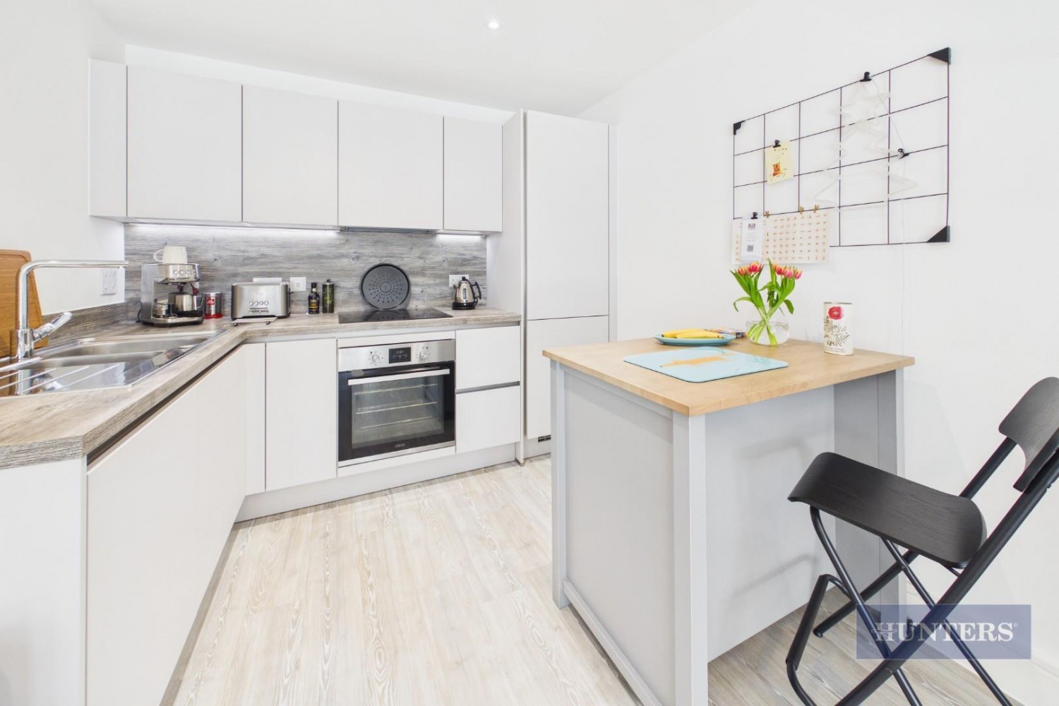 Thomas Blake Avenue, Southampton