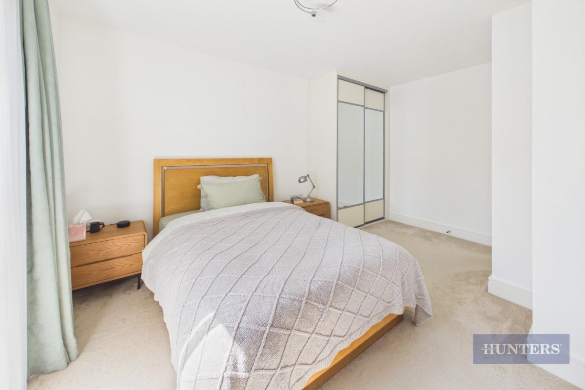 Thomas Blake Avenue, Southampton