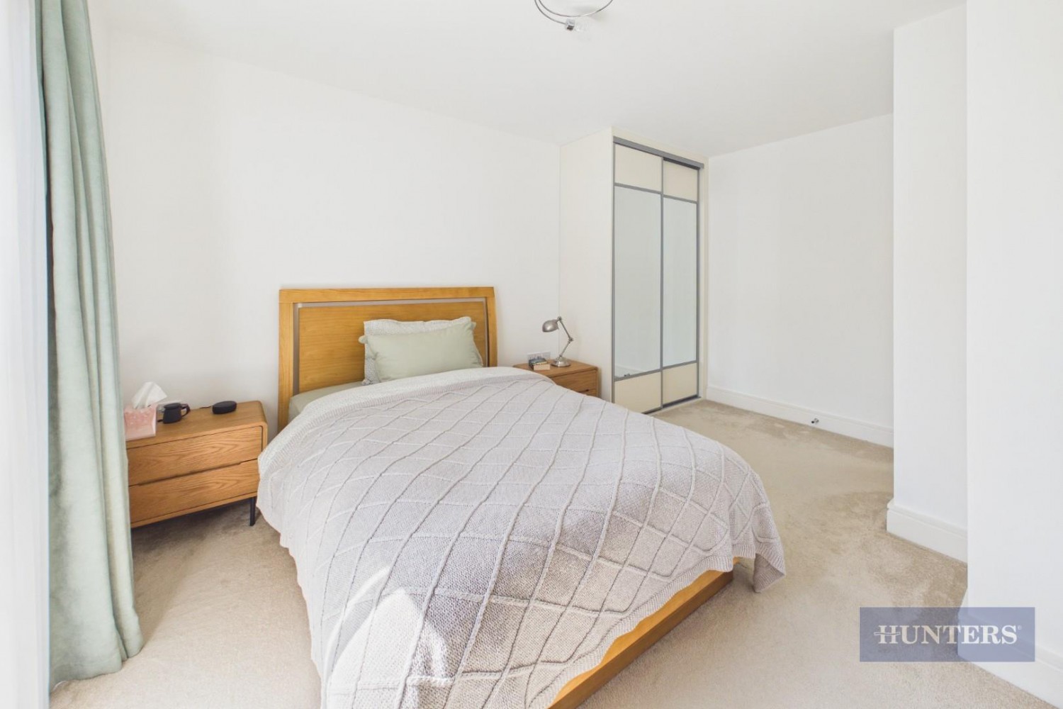 Thomas Blake Avenue, Southampton