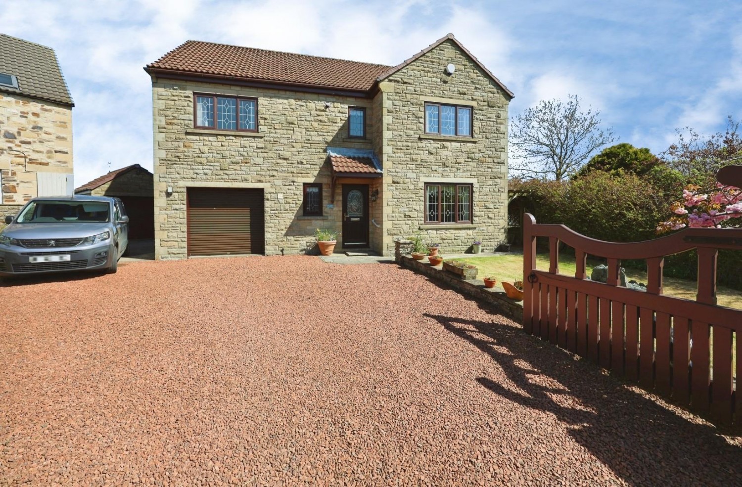 Lane Head, Copley, Bishop Auckland