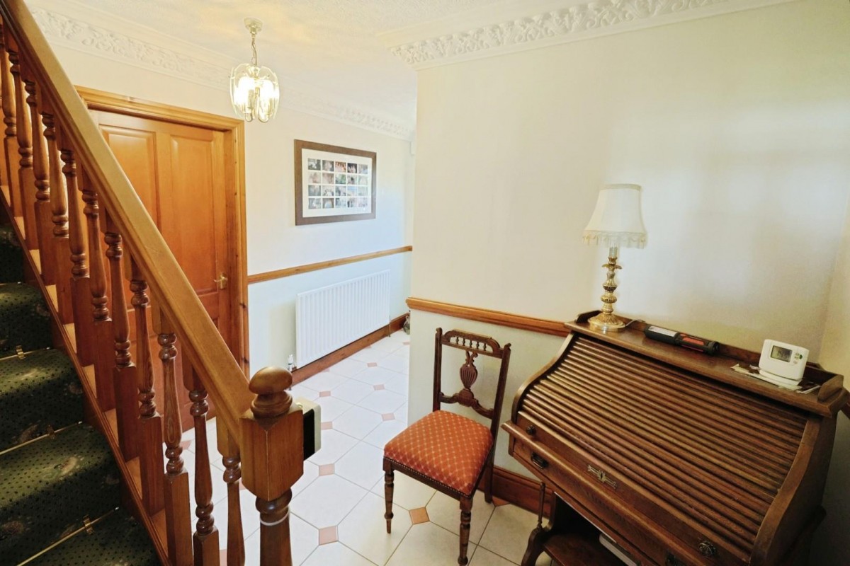 Lane Head, Copley, Bishop Auckland