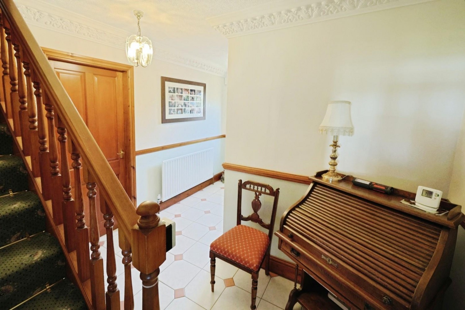 Lane Head, Copley, Bishop Auckland