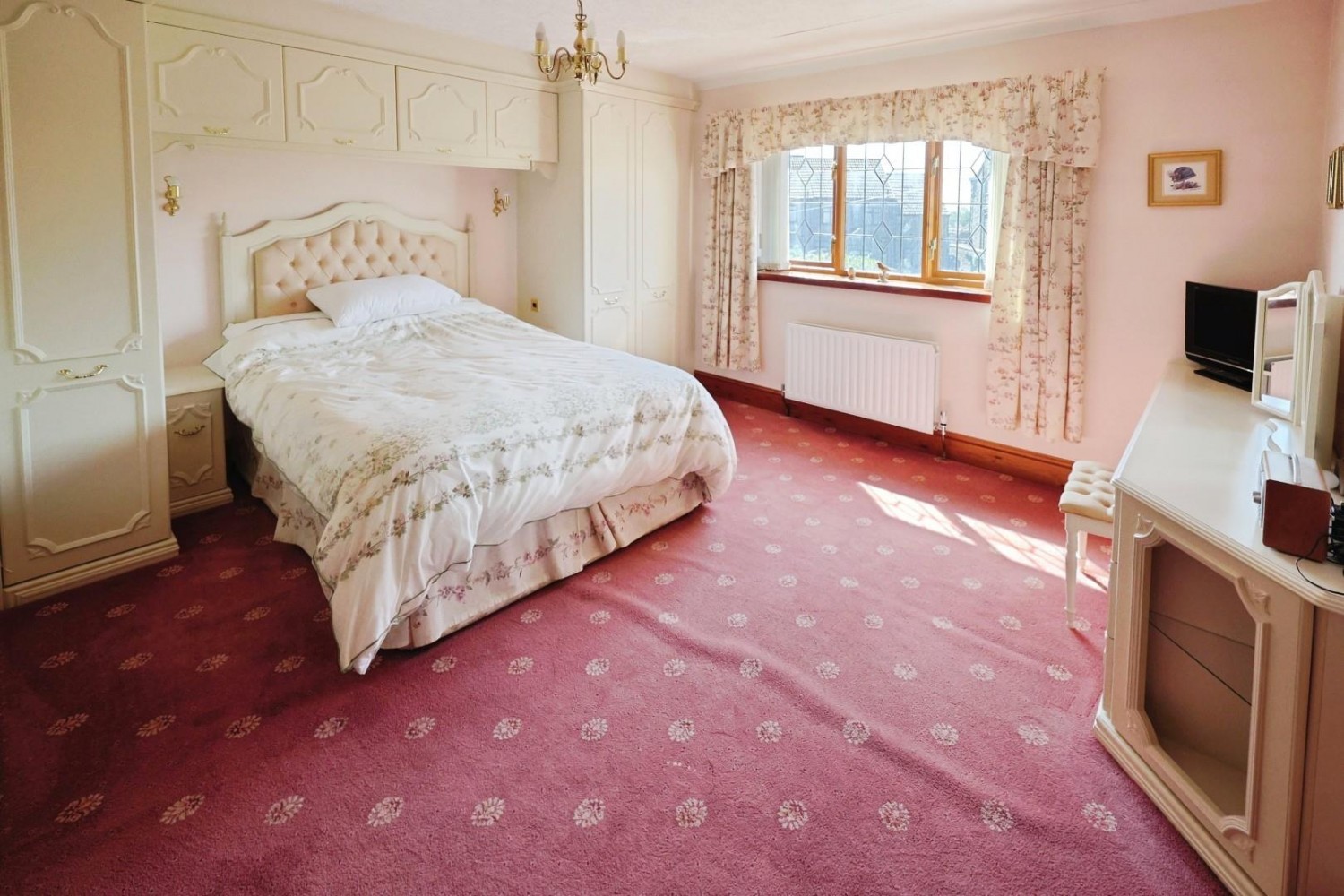 Lane Head, Copley, Bishop Auckland