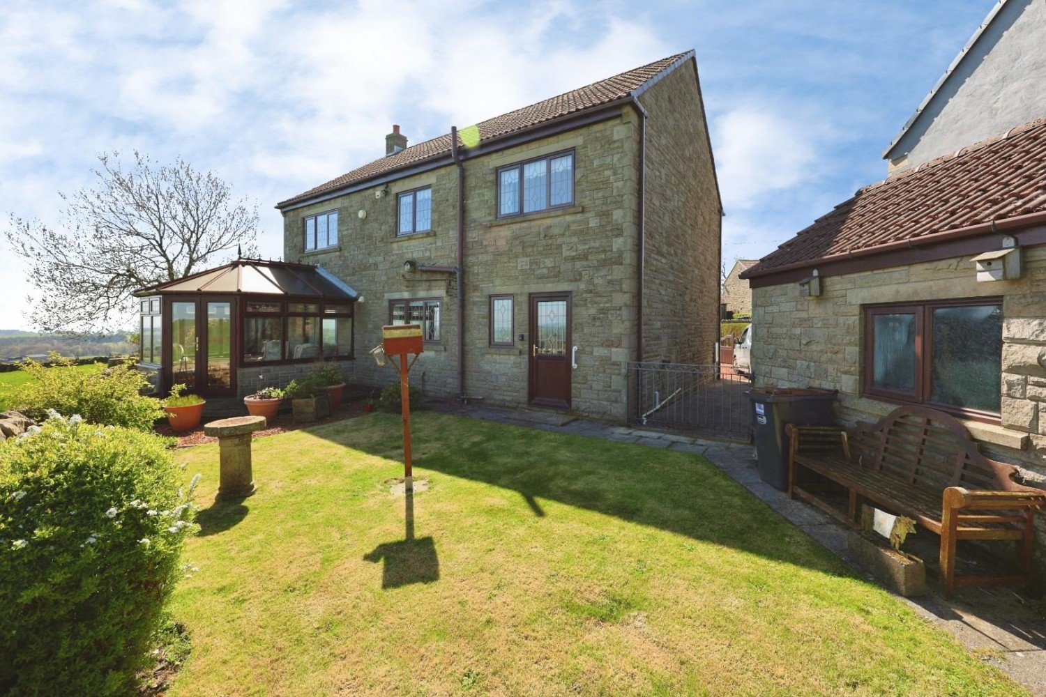 Lane Head, Copley, Bishop Auckland