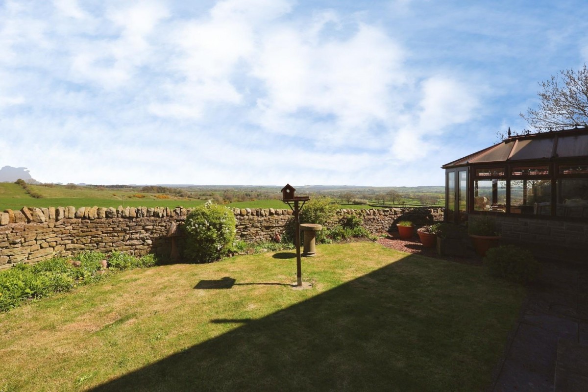 Lane Head, Copley, Bishop Auckland