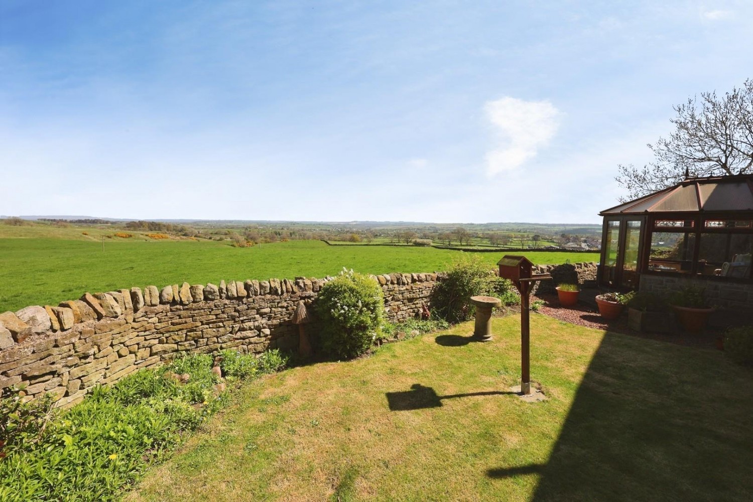 Lane Head, Copley, Bishop Auckland