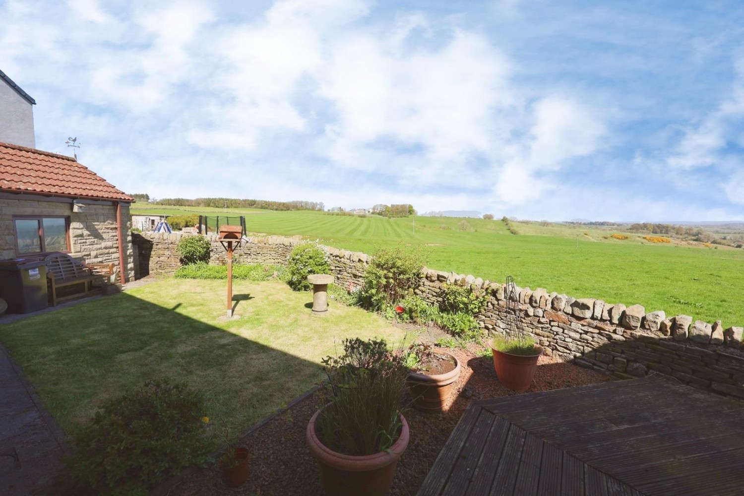 Lane Head, Copley, Bishop Auckland