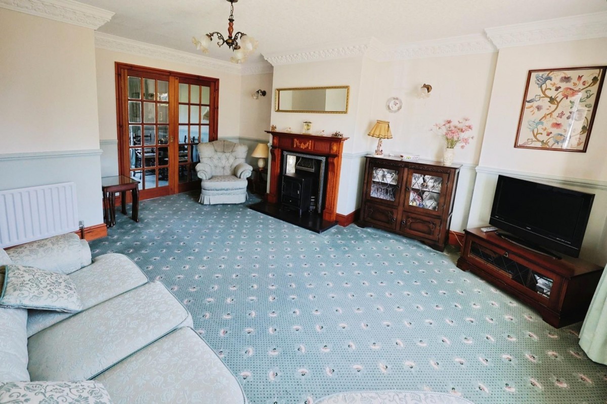 Lane Head, Copley, Bishop Auckland