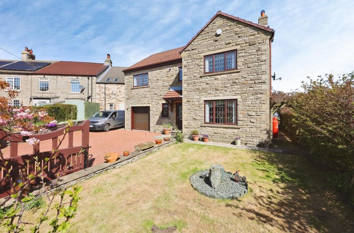 Lane Head, Copley, Bishop Auckland