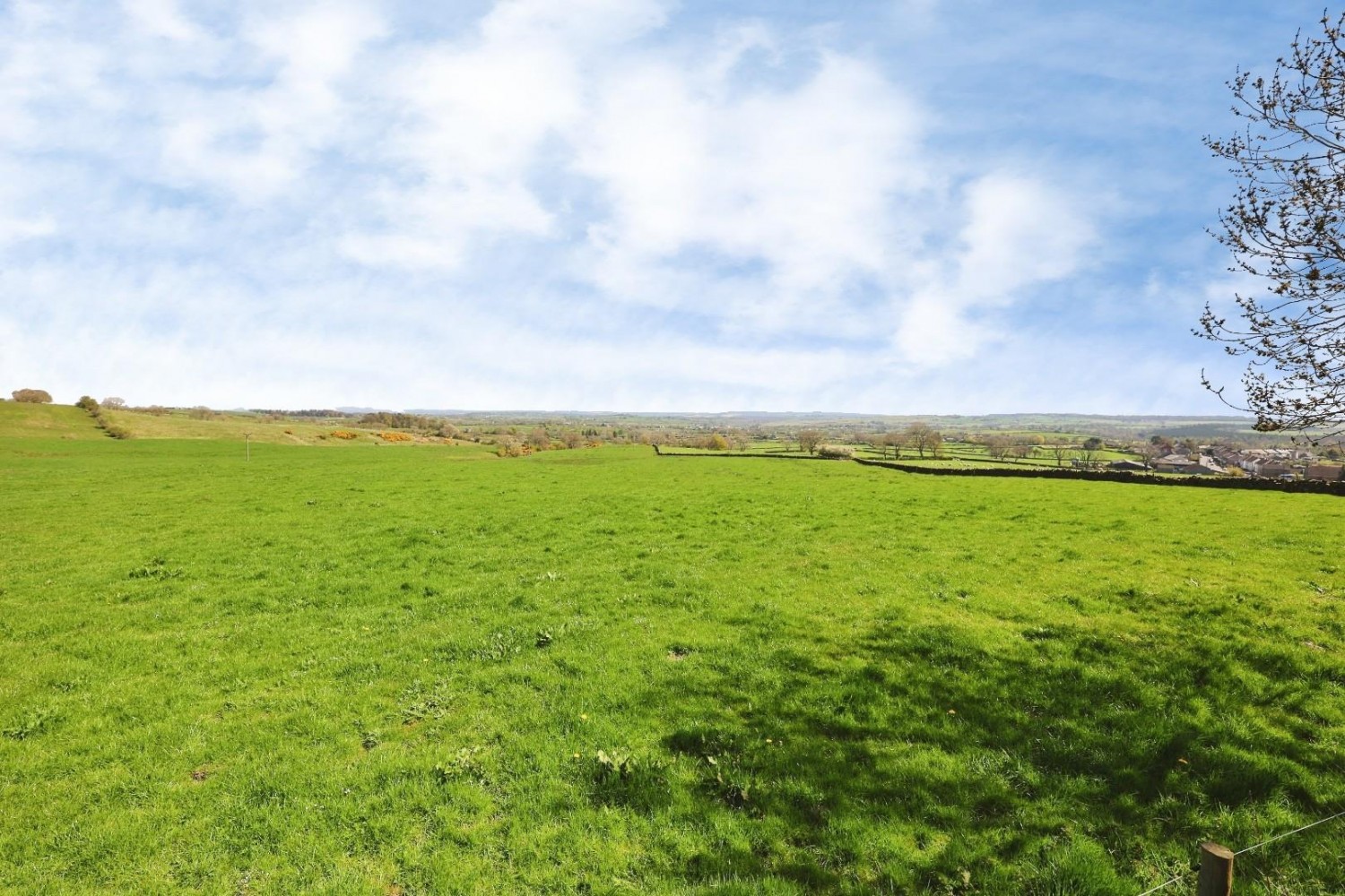 Lane Head, Copley, Bishop Auckland