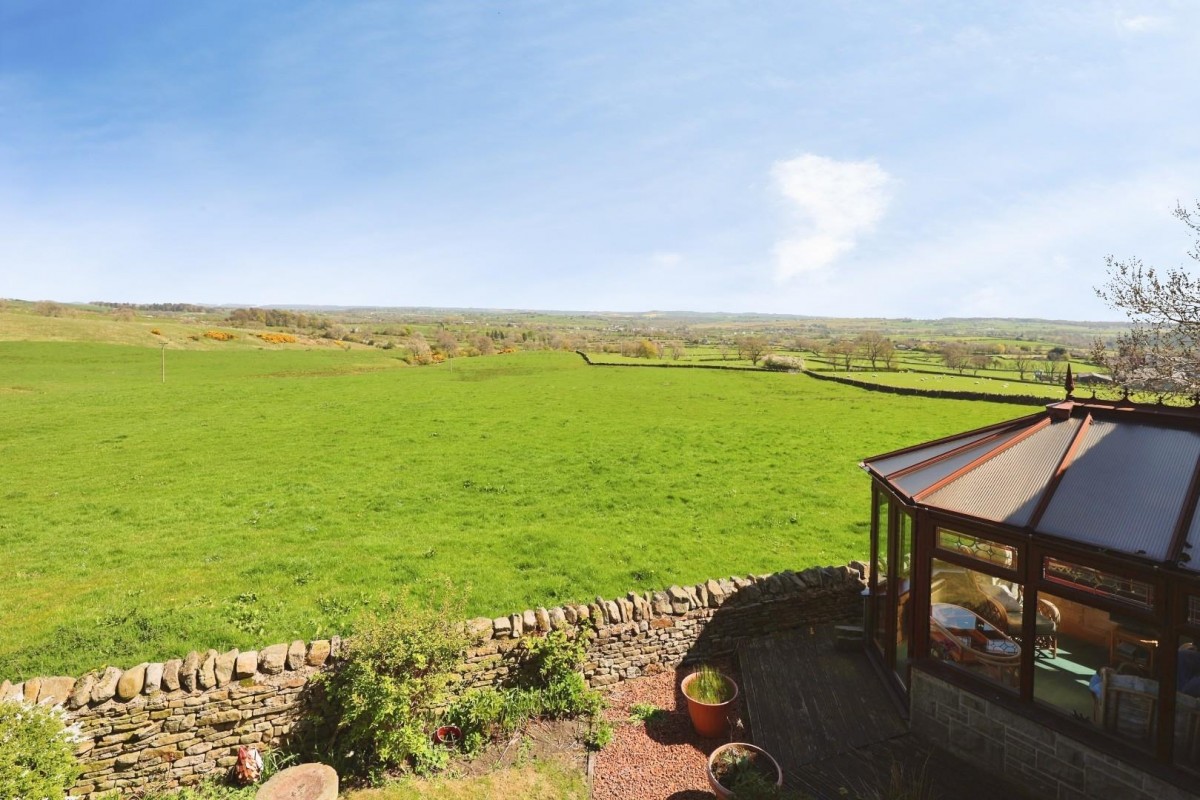 Lane Head, Copley, Bishop Auckland