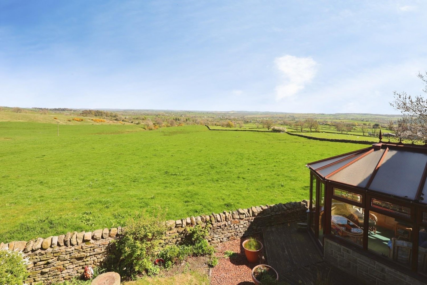 Lane Head, Copley, Bishop Auckland