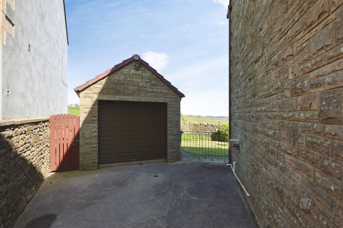 Lane Head, Copley, Bishop Auckland