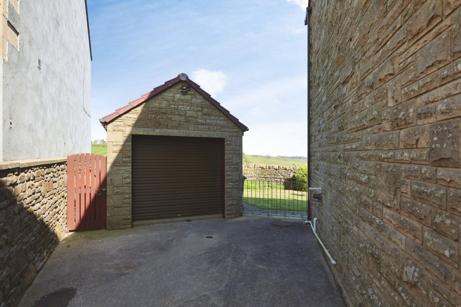 Lane Head, Copley, Bishop Auckland