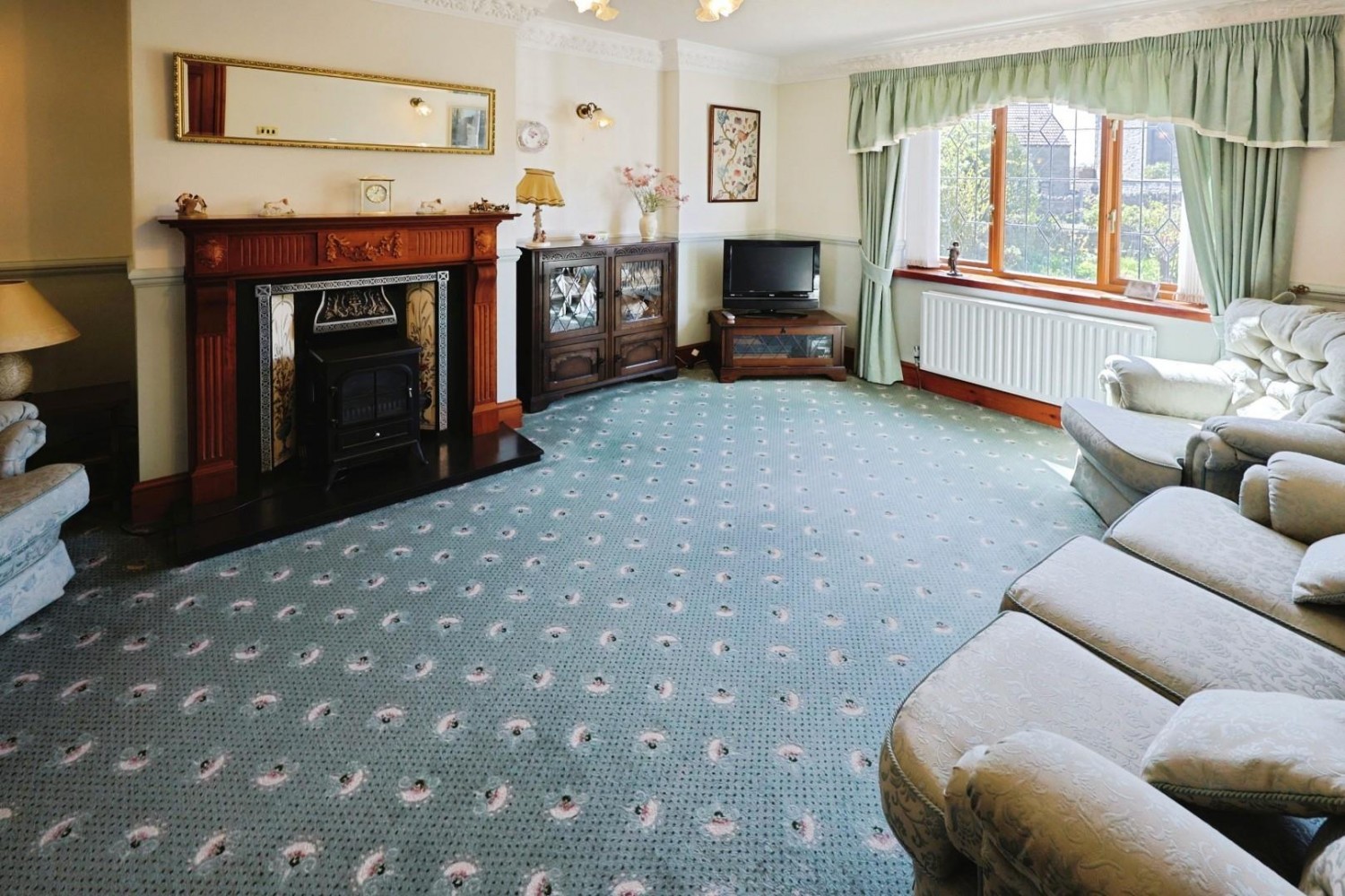 Lane Head, Copley, Bishop Auckland