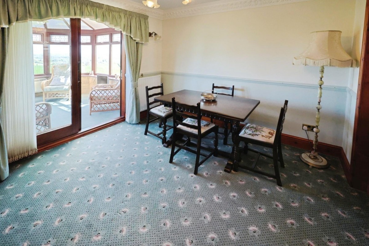 Lane Head, Copley, Bishop Auckland