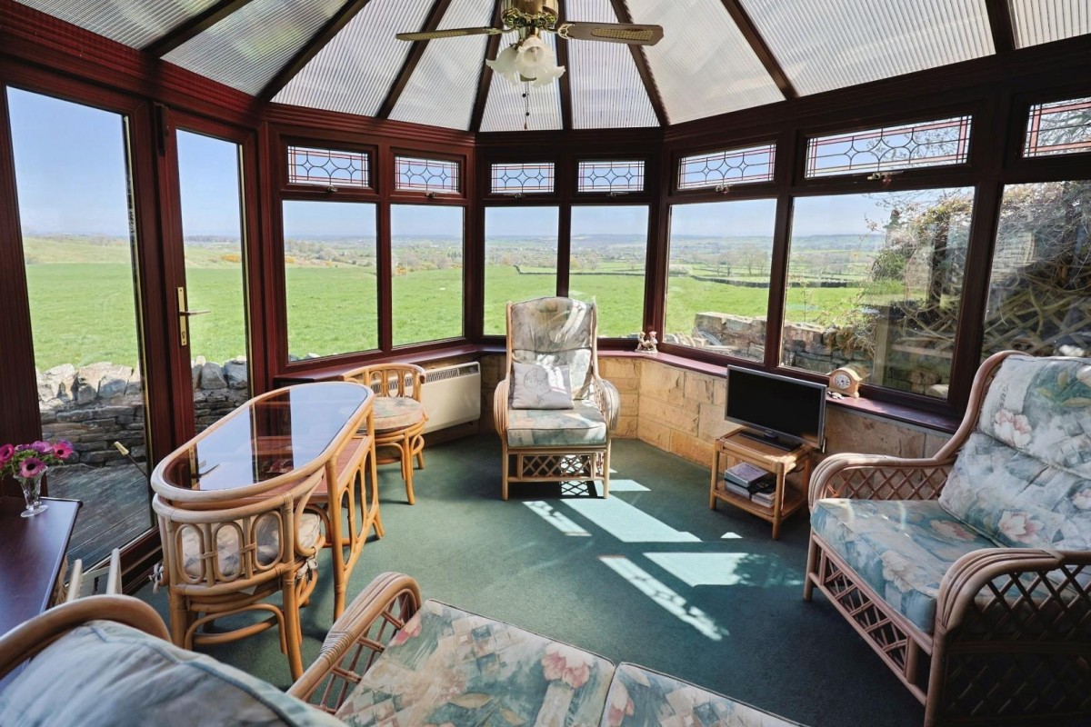 Lane Head, Copley, Bishop Auckland