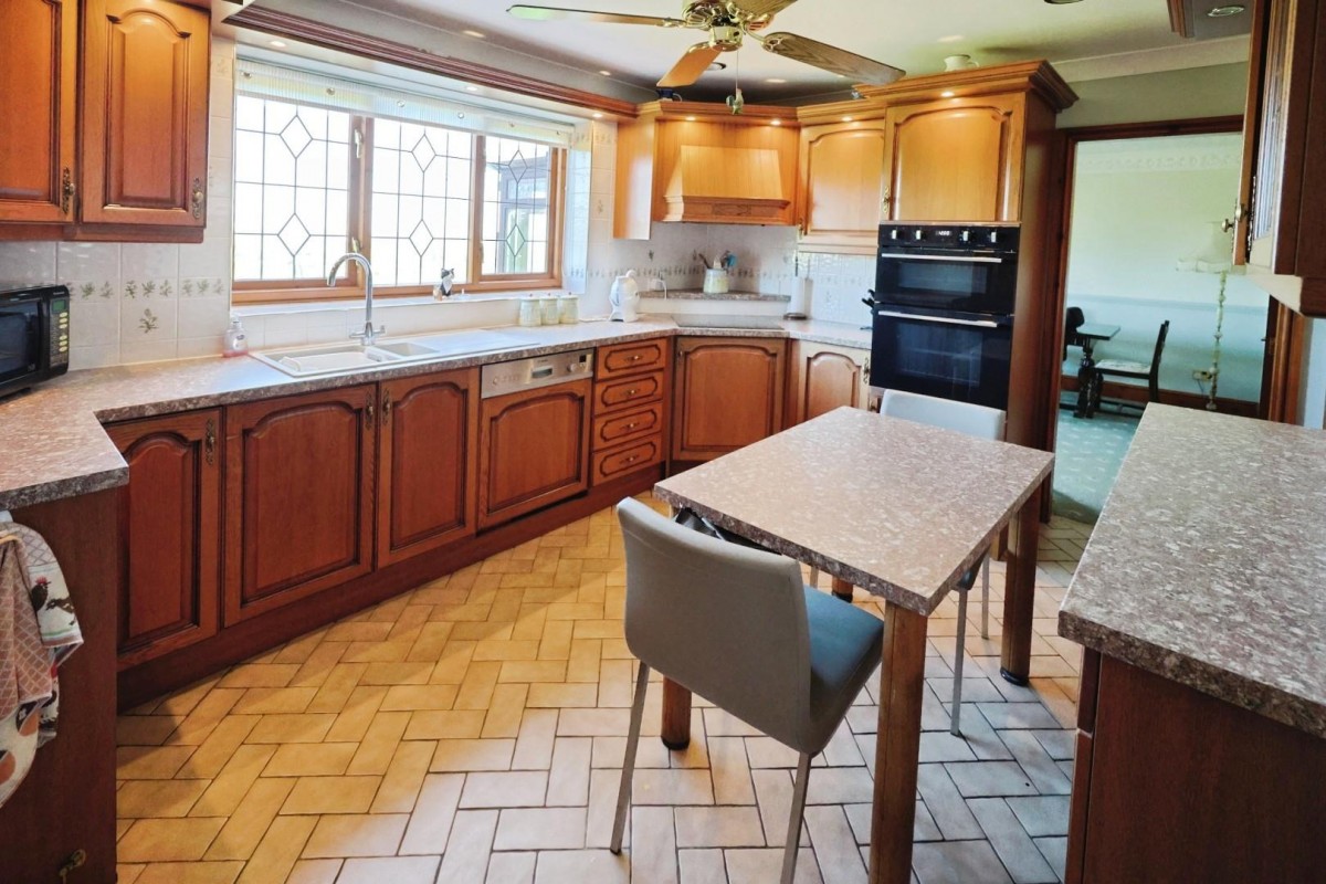 Lane Head, Copley, Bishop Auckland