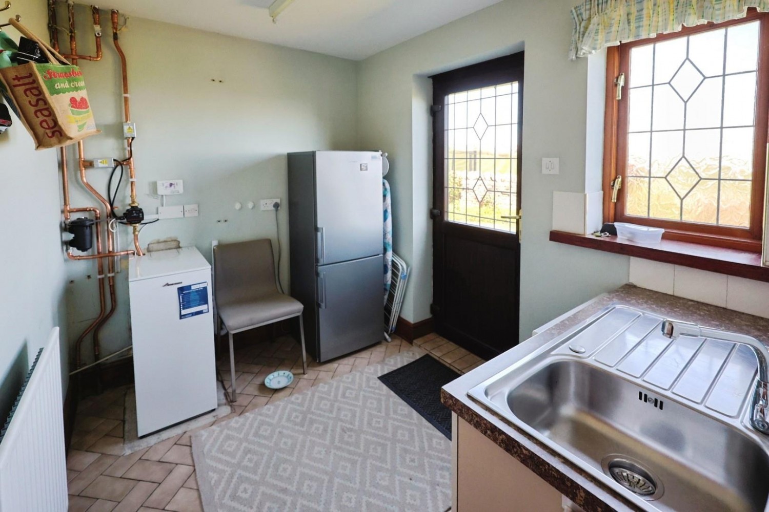 Lane Head, Copley, Bishop Auckland