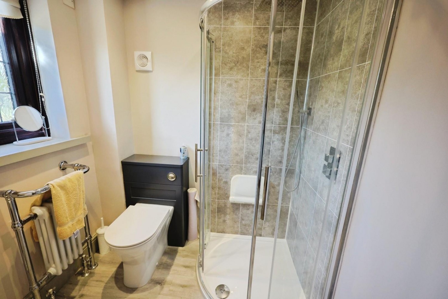 Lane Head, Copley, Bishop Auckland