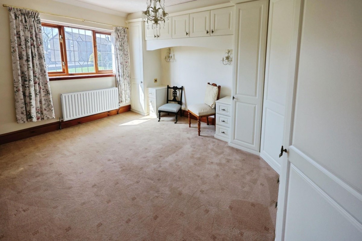 Lane Head, Copley, Bishop Auckland