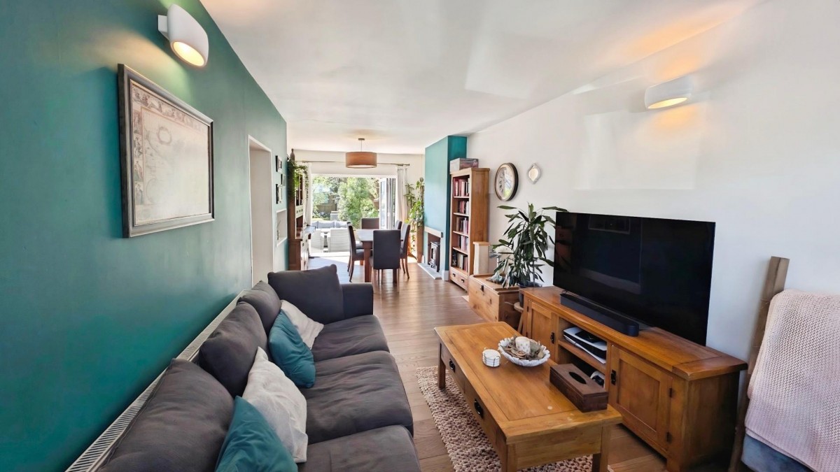 Fitzroy Road, Bristol