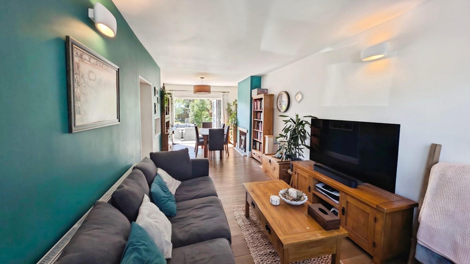 Fitzroy Road, Bristol