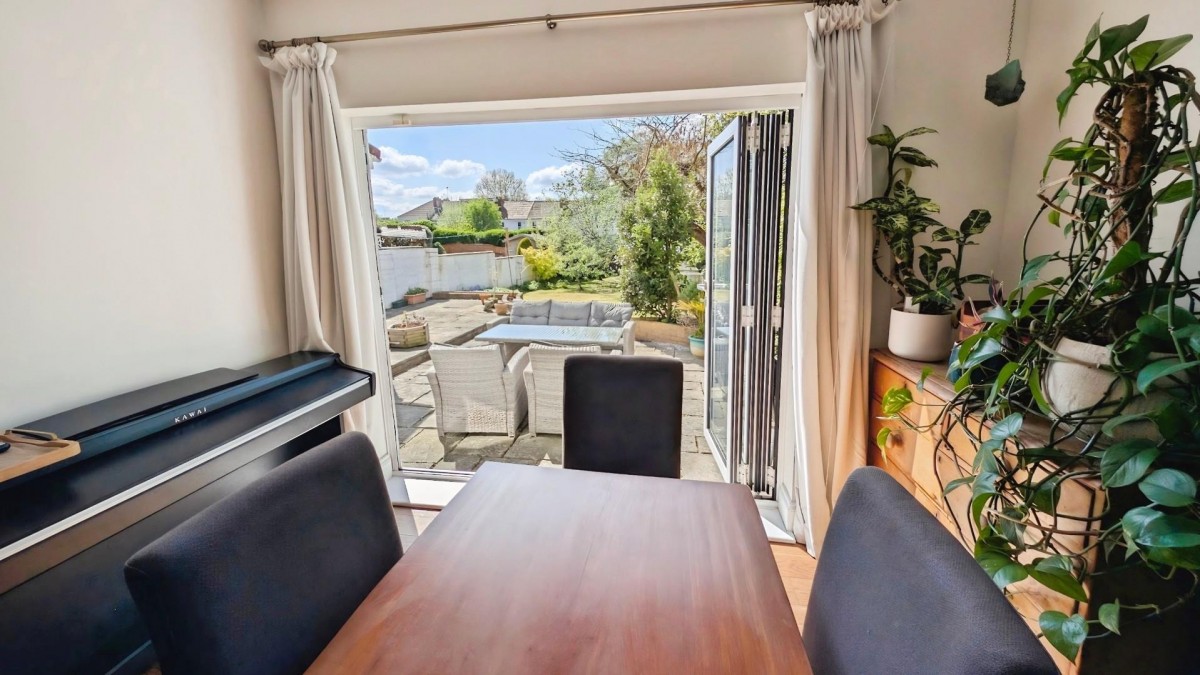 Fitzroy Road, Bristol